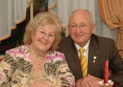 Maria Schleipfer & Willi Steiner Amway